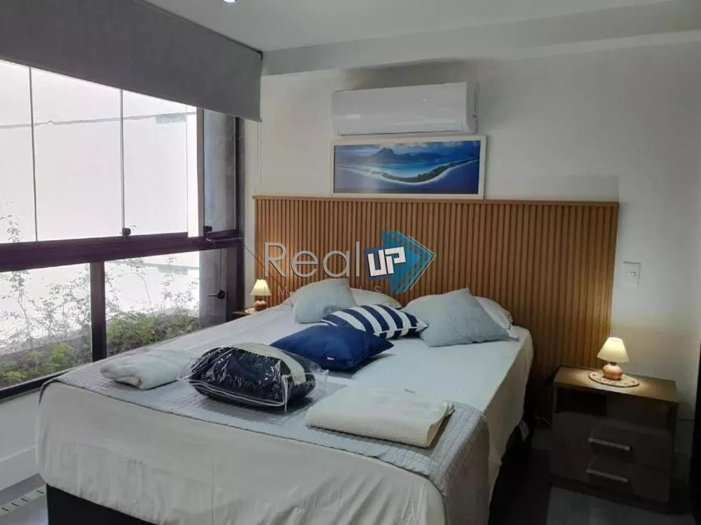 Flat/Apart Hotel, 2 quartos, 66 m² - Foto 7