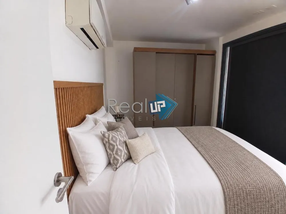 Flat/Apart Hotel, 2 quartos, 66 m² - Foto 47