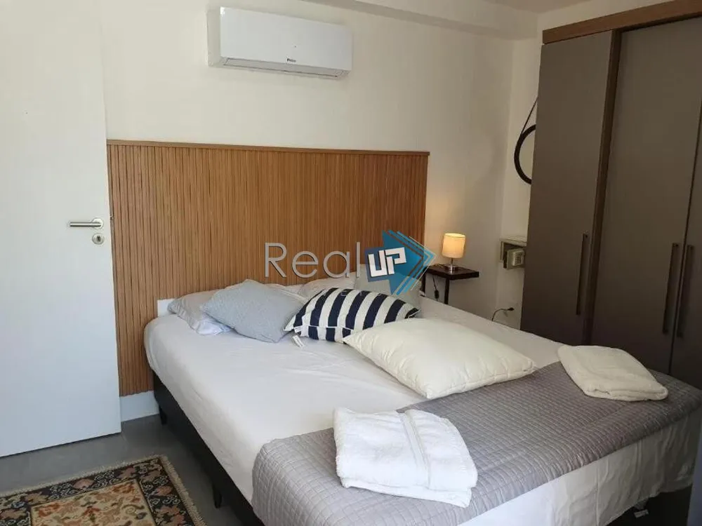 Flat/Apart Hotel, 2 quartos, 66 m² - Foto 41