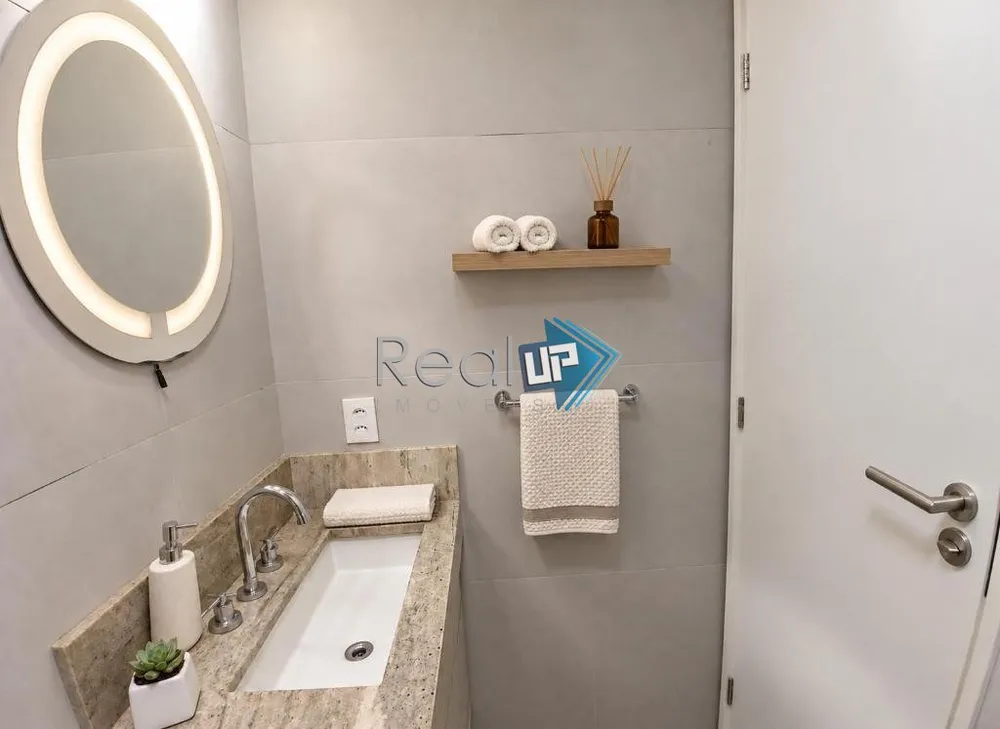 Flat/Apart Hotel, 2 quartos, 66 m² - Foto 64