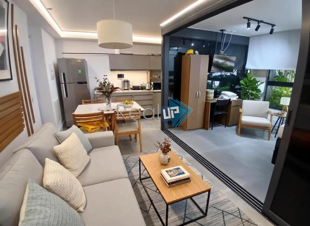 Flat/Apart Hotel, 2 quartos, 66 m² - Foto 15