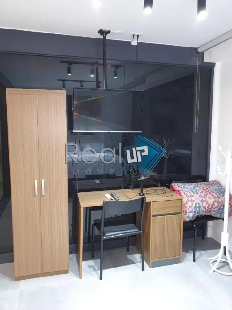 Flat/Apart Hotel, 2 quartos, 66 m² - Foto 9