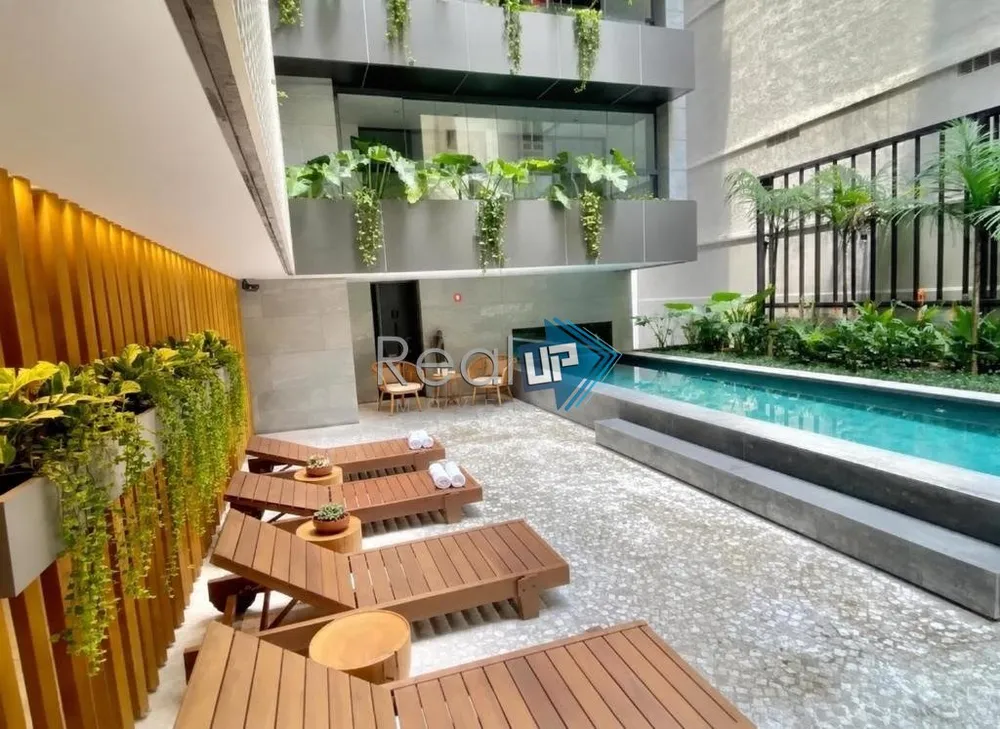 Flat/Apart Hotel, 2 quartos, 66 m² - Foto 70