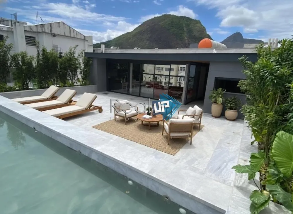 Flat/Apart Hotel, 2 quartos, 66 m² - Foto 67