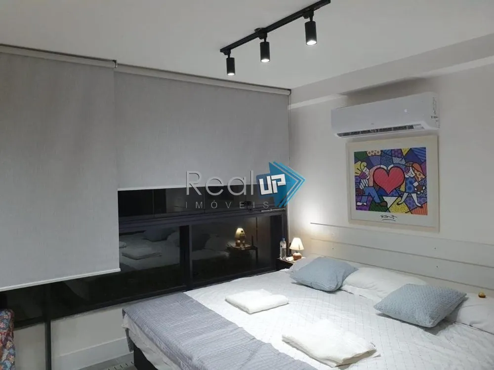 Flat/Apart Hotel, 2 quartos, 66 m² - Foto 35