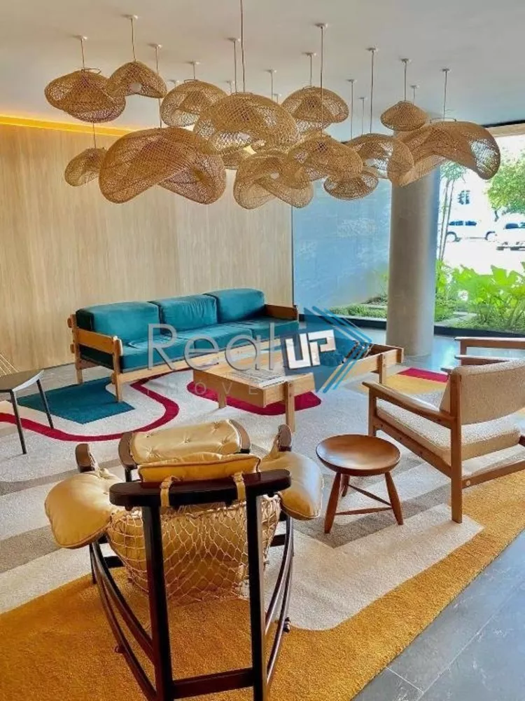 Flat/Apart Hotel, 2 quartos, 66 m² - Foto 18