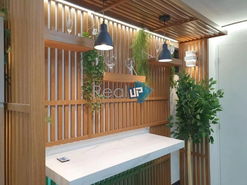 Flat/Apart Hotel, 2 quartos, 66 m² - Foto 22