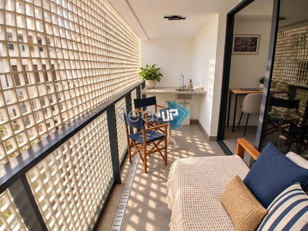 Flat/Apart Hotel, 2 quartos, 66 m² - Foto 23