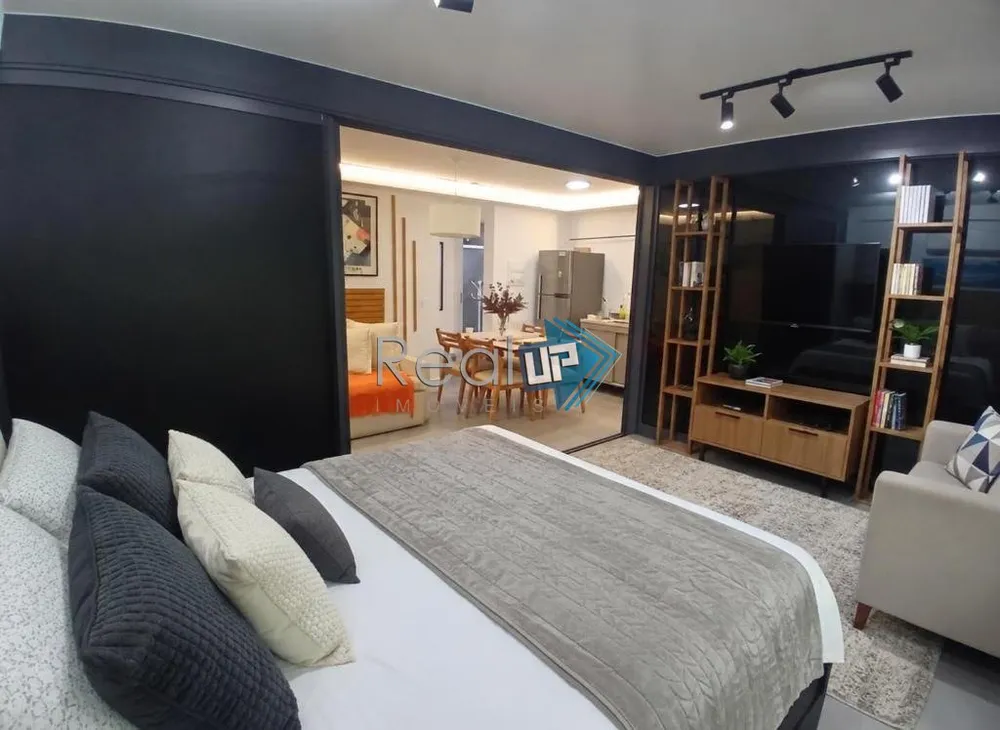 Flat/Apart Hotel, 2 quartos, 66 m² - Foto 62
