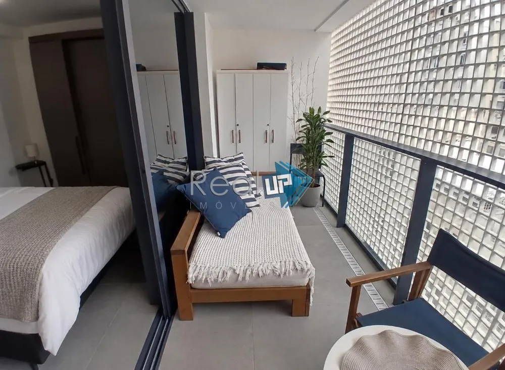 Flat/Apart Hotel, 2 quartos, 66 m² - Foto 19