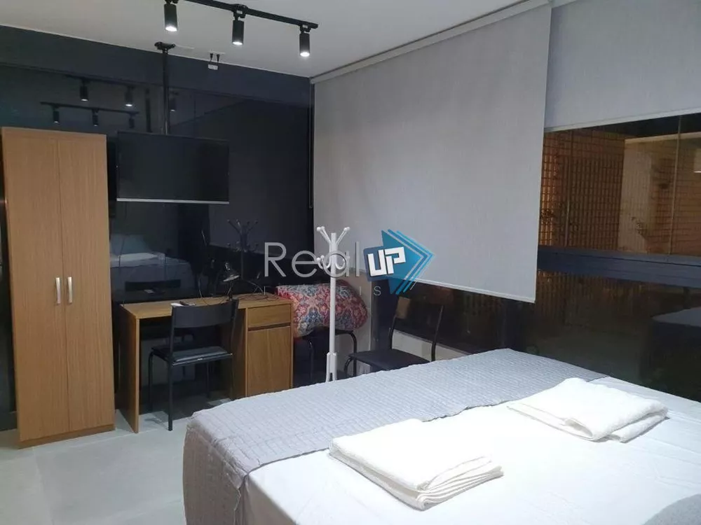 Flat/Apart Hotel, 2 quartos, 66 m² - Foto 11