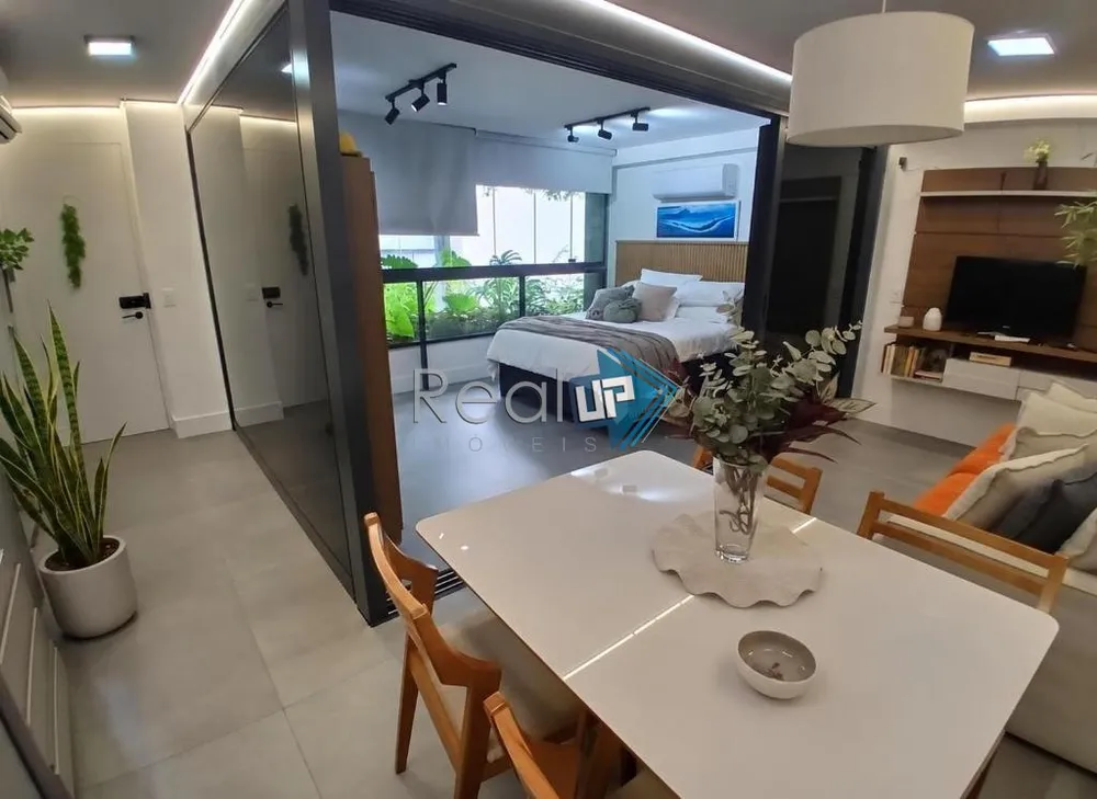 Flat/Apart Hotel, 2 quartos, 66 m² - Foto 6
