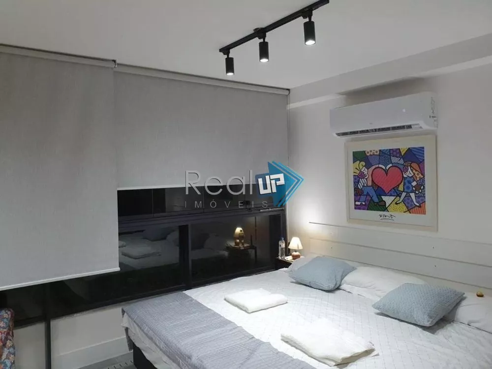 Flat/Apart Hotel, 2 quartos, 66 m² - Foto 3