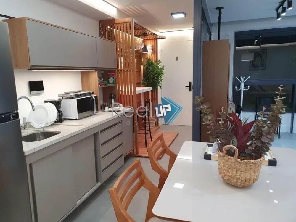 Flat/Apart Hotel, 2 quartos, 66 m² - Foto 25