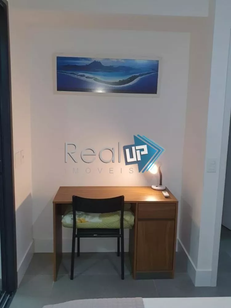 Flat/Apart Hotel, 2 quartos, 66 m² - Foto 12