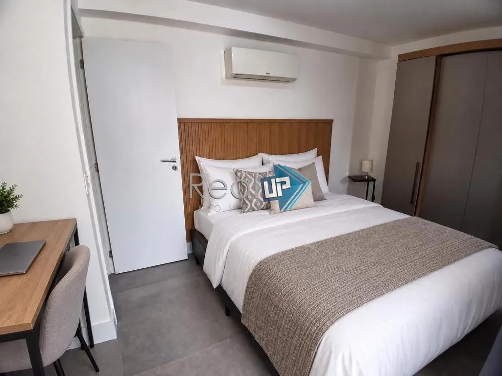 Flat/Apart Hotel, 2 quartos, 66 m² - Foto 63