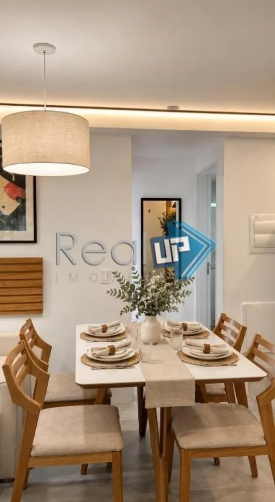 Flat/Apart Hotel, 2 quartos, 66 m² - Foto 8