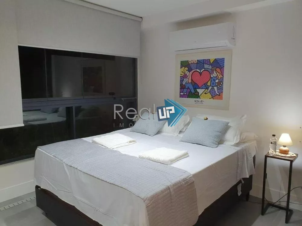 Flat/Apart Hotel, 2 quartos, 66 m² - Foto 5