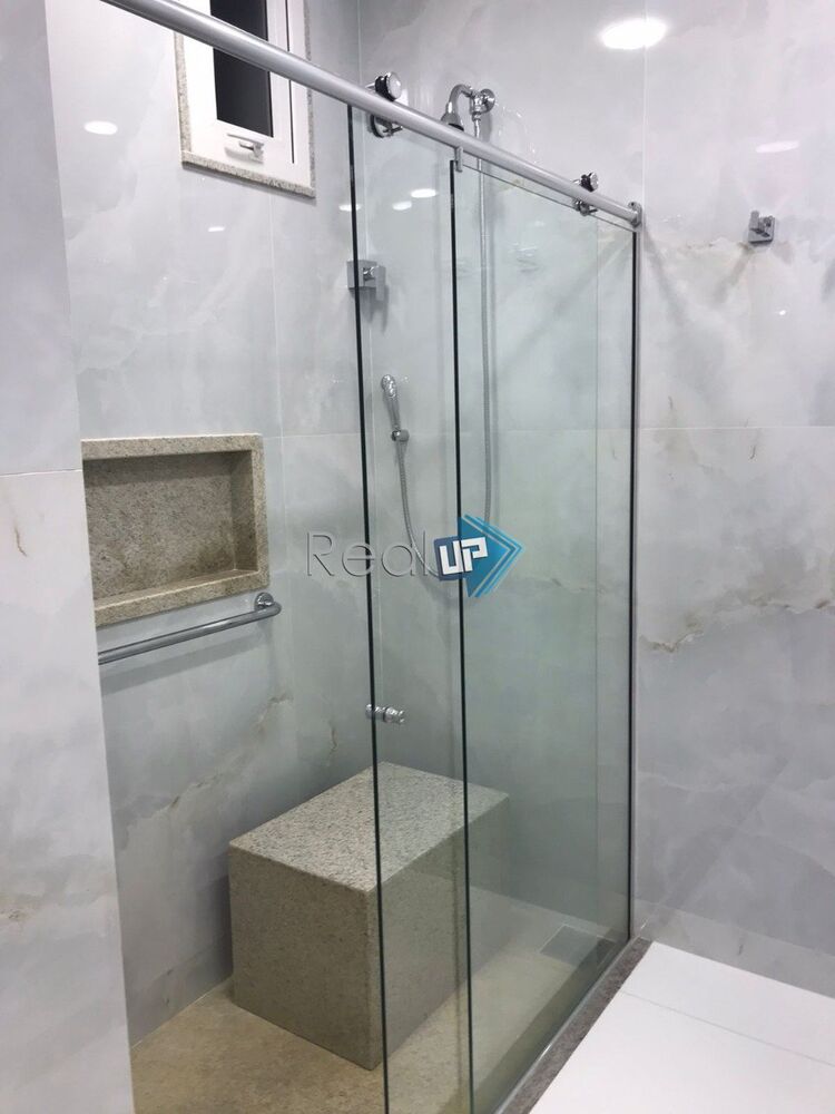 Apartamento à venda com 3 quartos, 193m² - Foto 5