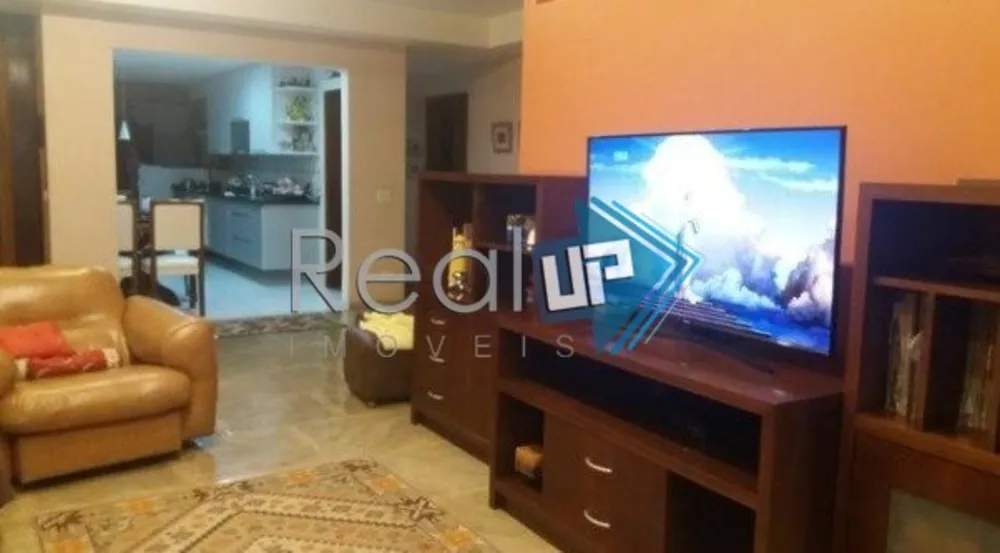 Apartamento, 4 quartos, 150 m² - Foto 3