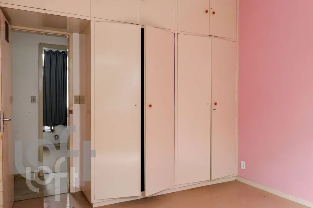 Apartamento à venda com 4 quartos, 167m² - Foto 8