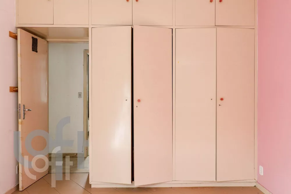 Apartamento à venda com 4 quartos, 167m² - Foto 9