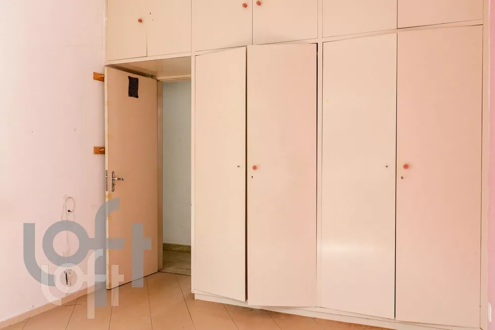 Apartamento à venda com 4 quartos, 167m² - Foto 7