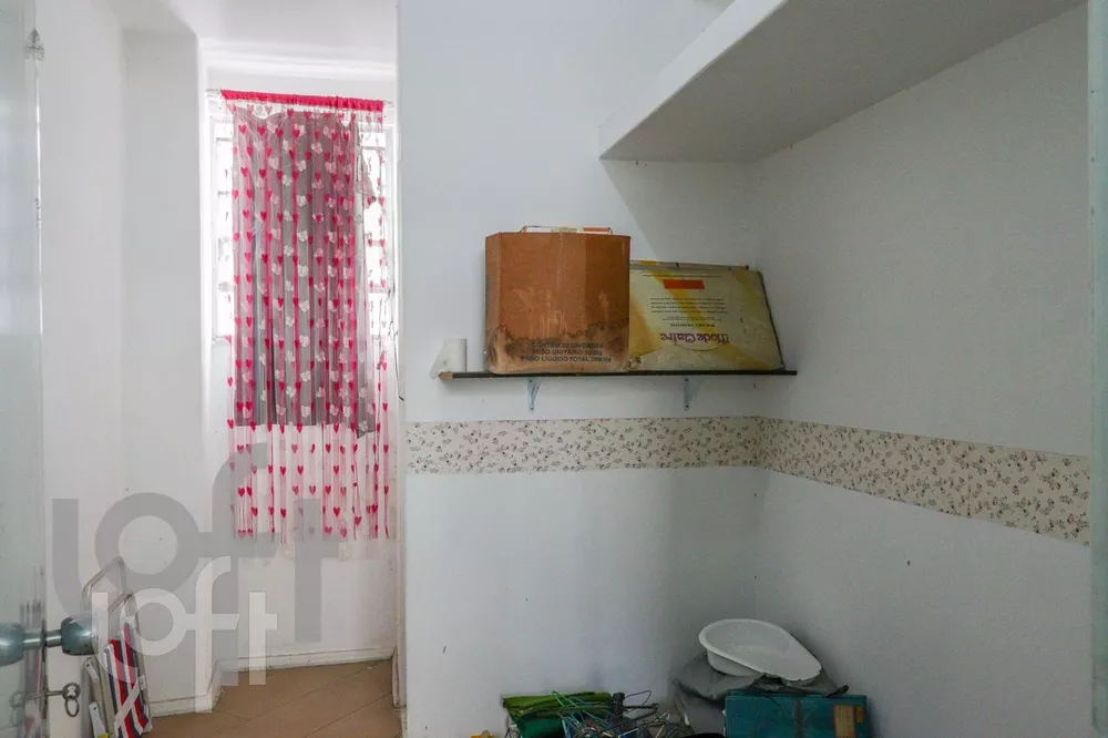 Apartamento à venda com 4 quartos, 167m² - Foto 5