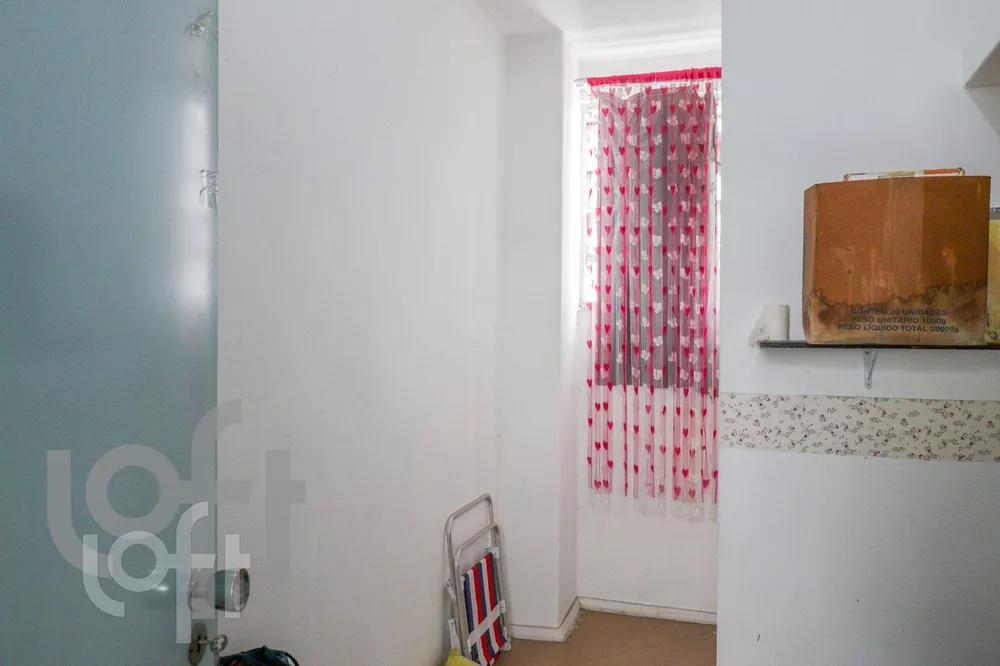 Apartamento à venda com 4 quartos, 167m² - Foto 4