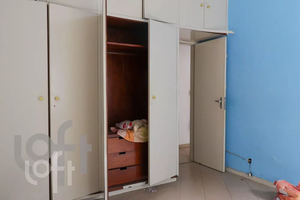 Apartamento à venda com 4 quartos, 167m² - Foto 11