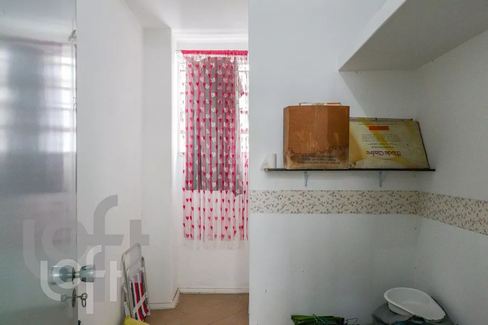 Apartamento à venda com 4 quartos, 167m² - Foto 6