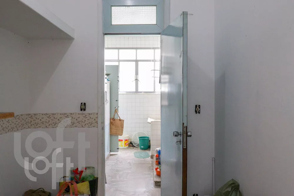 Apartamento à venda com 4 quartos, 167m² - Foto 3