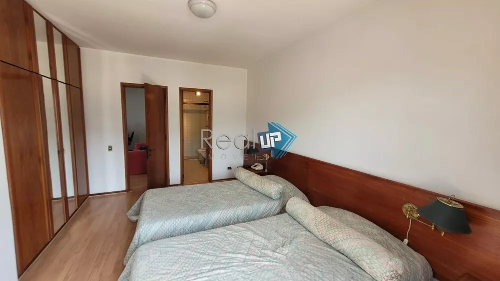 Pousada-Chalé, 2 quartos, 62 m² - Foto 12