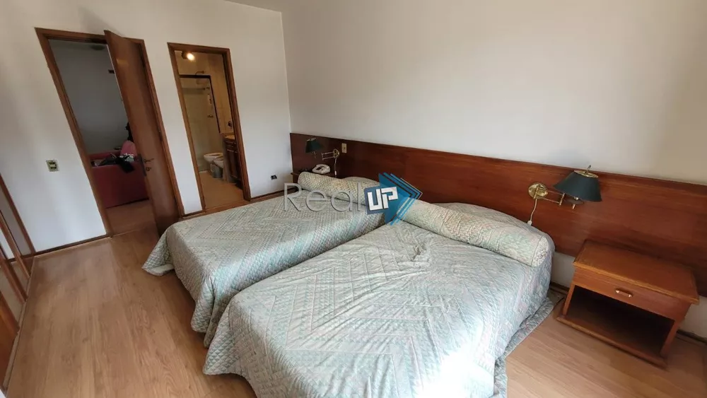Pousada-Chalé, 2 quartos, 62 m² - Foto 2