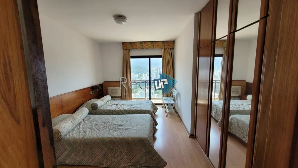 Pousada-Chalé, 2 quartos, 62 m² - Foto 11