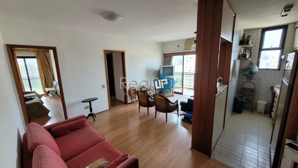 Pousada-Chalé, 2 quartos, 62 m² - Foto 8