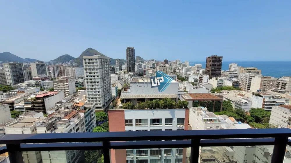 Pousada-Chalé, 2 quartos, 62 m² - Foto 3