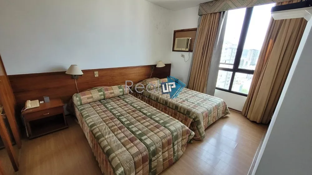 Pousada-Chalé, 2 quartos, 62 m² - Foto 5