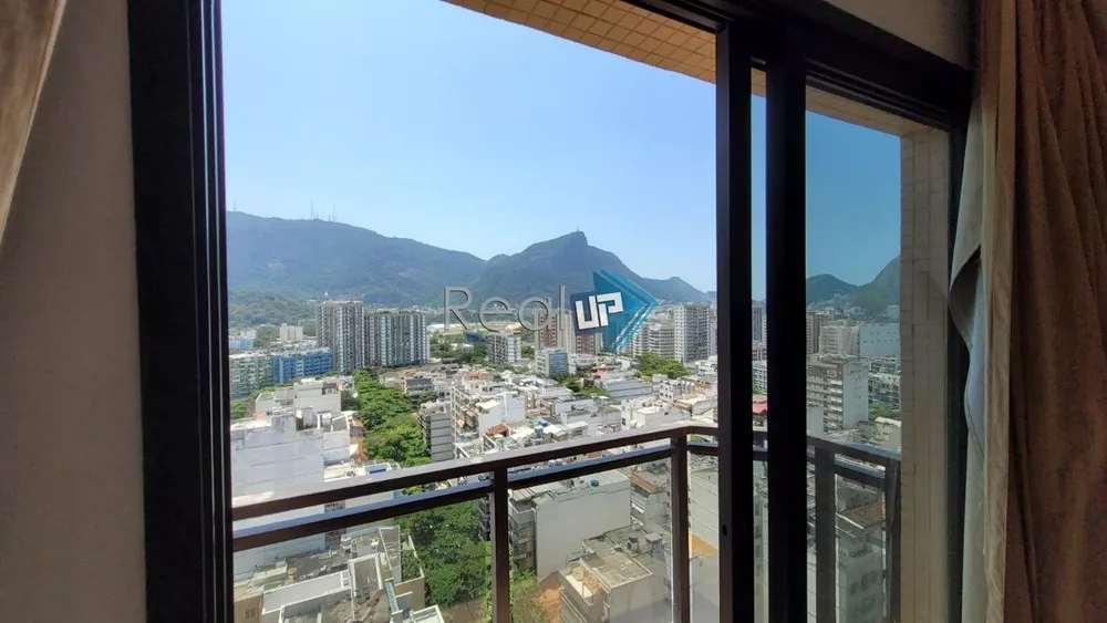 Pousada-Chalé, 2 quartos, 62 m² - Foto 1