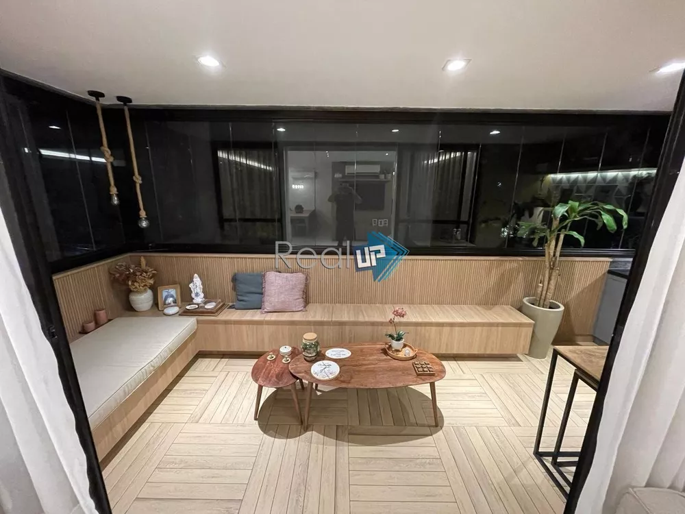 Apartamento à venda com 3 quartos, 164m² - Foto 8