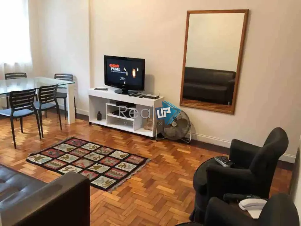 Apartamento à venda com 3 quartos, 93m² - Foto 2