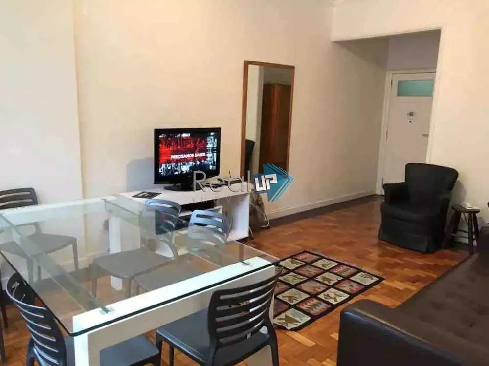 Apartamento à venda com 3 quartos, 93m² - Foto 3