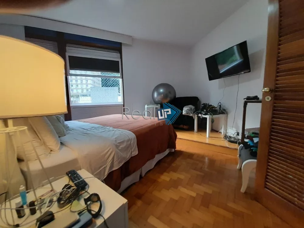 Apartamento, 4 quartos, 130 m² - Foto 29