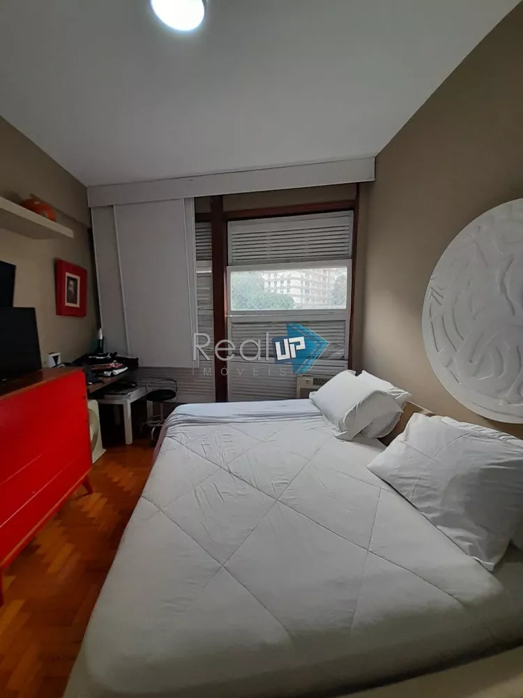 Apartamento, 4 quartos, 130 m² - Foto 27
