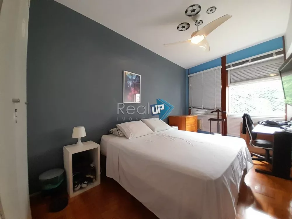 Apartamento, 4 quartos, 130 m² - Foto 19