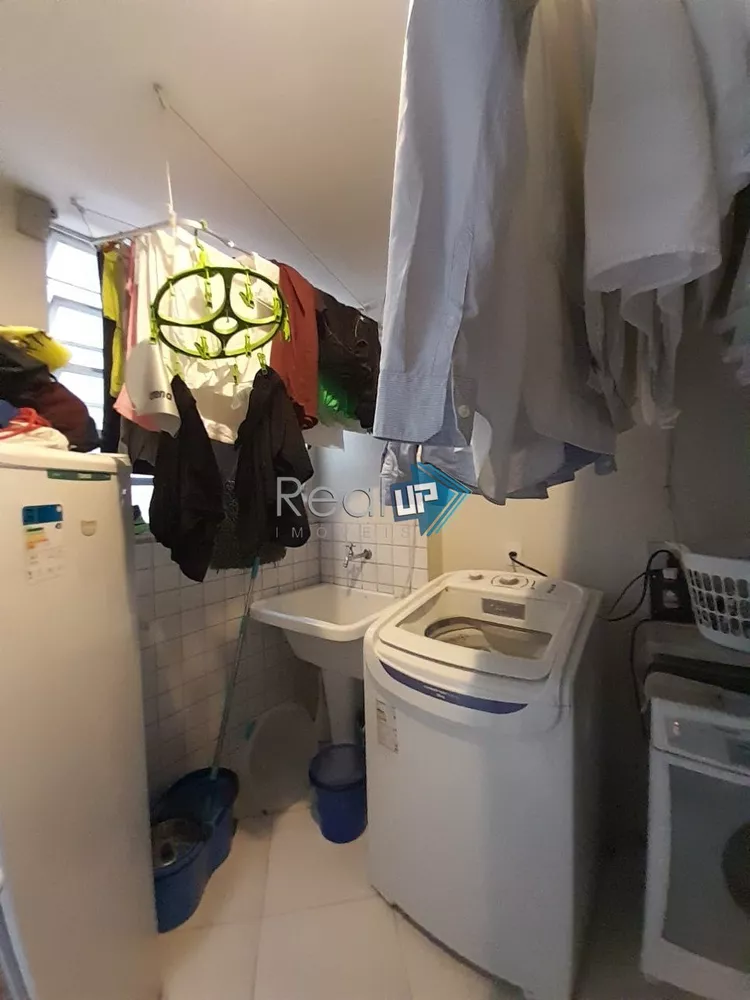 Apartamento, 4 quartos, 130 m² - Foto 34