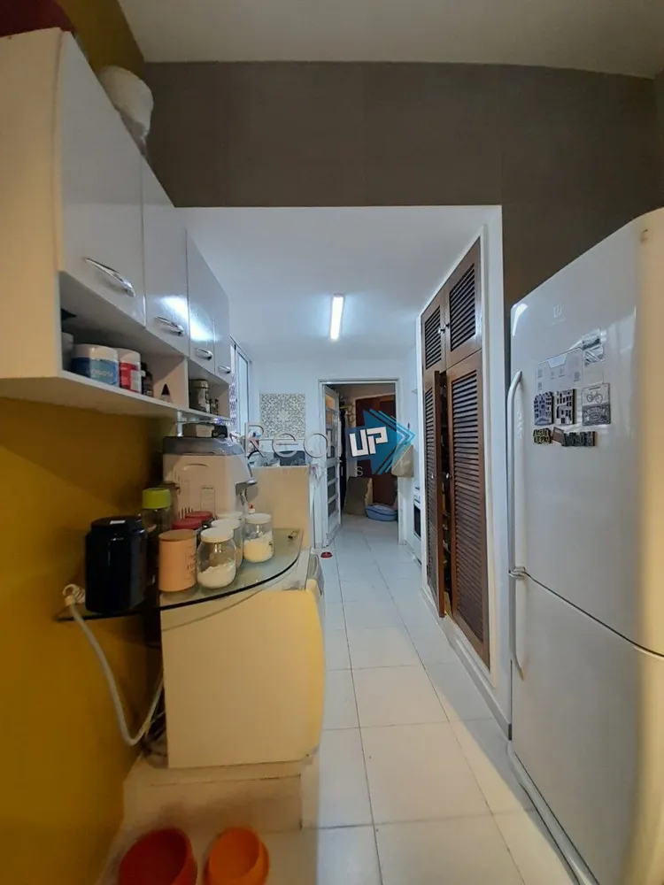 Apartamento, 4 quartos, 130 m² - Foto 37