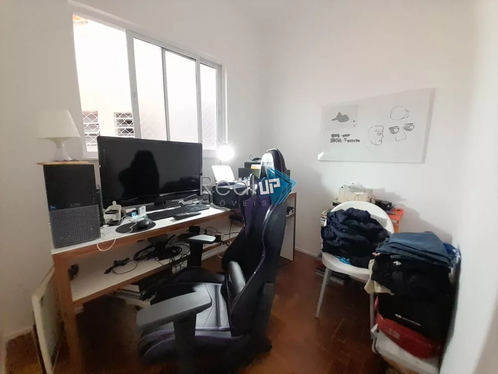 Apartamento, 4 quartos, 130 m² - Foto 9