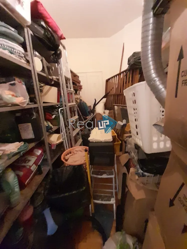 Apartamento, 4 quartos, 130 m² - Foto 38