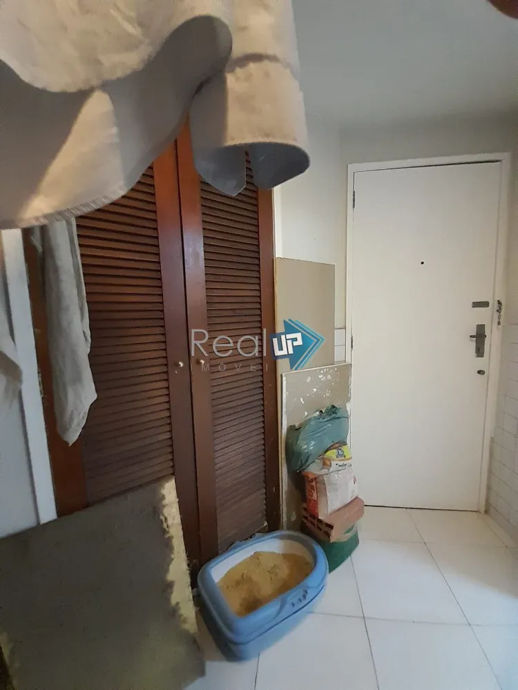 Apartamento, 4 quartos, 130 m² - Foto 39